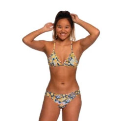 Jolyn Andy Print Bottom -Speedo Shop andyfoxy