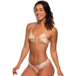 Jolyn Andy Print Bottom -Speedo Shop andyjive