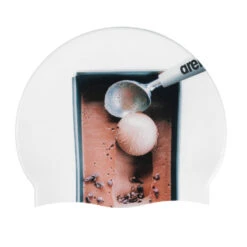 Clearance Arena HD Print Silicone Cap -Speedo Shop arena hd print silicone cap 005572 205ice cream 1 80a7eb38 1080 41aa ae7e 7f8e2b39051e