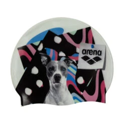 Clearance Arena HD Print Silicone Cap -Speedo Shop arena hd print silicone cap 005572 207pitt 1 e98fdbbf a1fe 4f88 a586 dbc954e4bef4