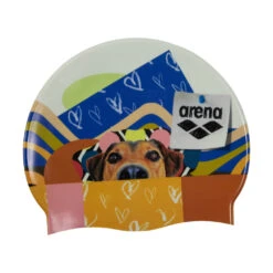 Clearance Arena HD Print Silicone Cap -Speedo Shop arena hd print silicone cap 005572 208apollo 1 8d0f1aba ceeb 4f86 8d51 82c918700d39