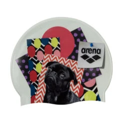 Clearance Arena HD Print Silicone Cap -Speedo Shop arena hd print silicone cap 005572 210ubie 1 3498a0cc 4ecb 41b1 a106 3a0ca6754b1d