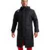 Arena Team Parka Solid