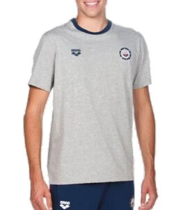 Arena USA Swimming Tee