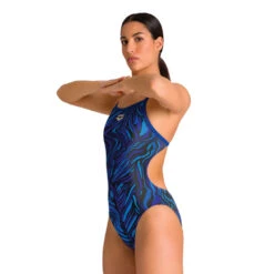 Arena Lydia Challenge Back