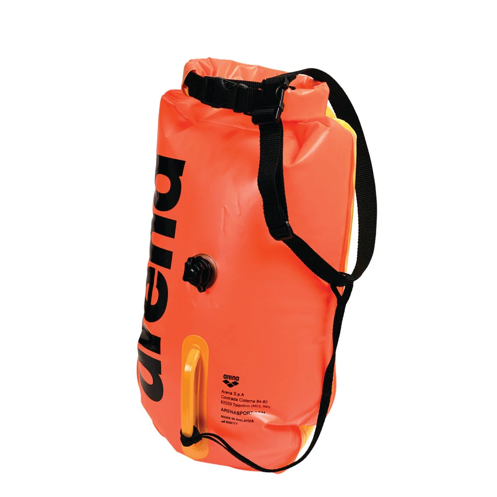 Arena Open Water Buoy 1 Arena Open Water Buoy