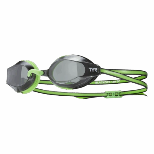 TYR Blackops 140 EV Racing Junior