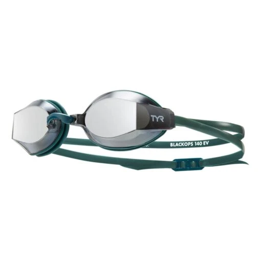 *Clearance* TYR Blackops 140 EV Mirrored