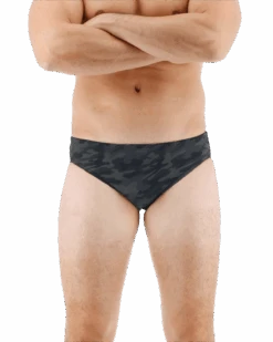 TYR Durafast One Blackout Camo Racer