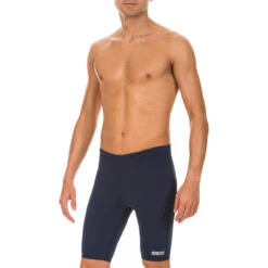 Arena Board Jammer -Speedo Shop board jammer 27136 75denimslvr 1 4841f3de 3c81 4596 8bd2 9c2a1c5eb416