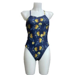 Jolyn Brandon Prints Fall '23 -Speedo Shop brandonlemons