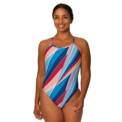 Jolyn Brandon Print Onesie