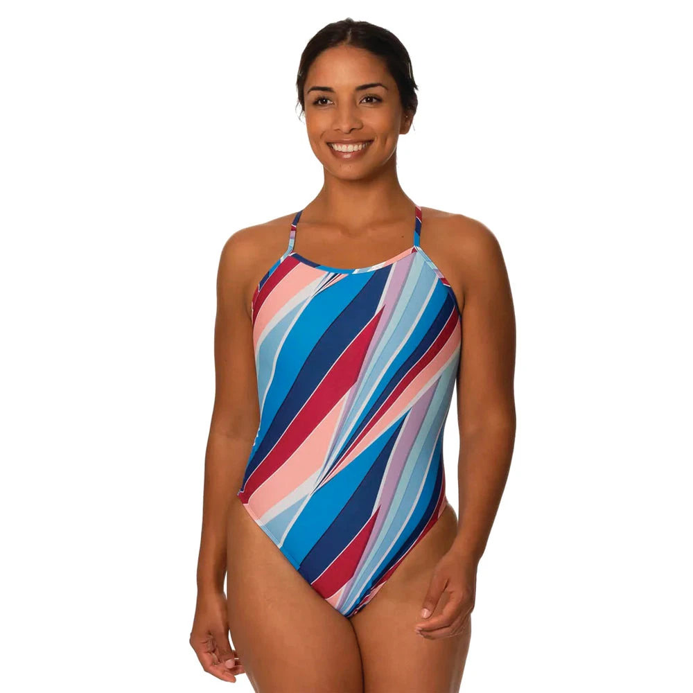 Jolyn Brandon Print Onesie 1 Jolyn Brandon Print Onesie