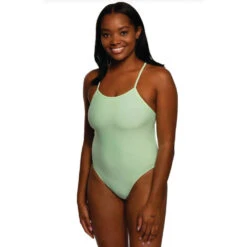 Jolyn Brandon Minted Onesie