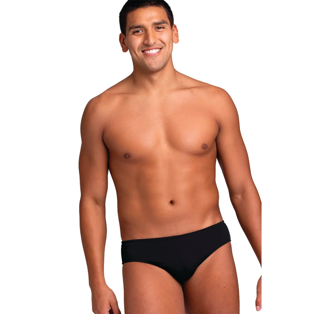 Jolyn Brolyn Solid Brief 18 Jolyn Brolyn Solid Brief - Image 18