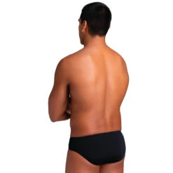 Jolyn Brolyn Solid Brief 38 Jolyn Brolyn Solid Brief -Speedo Shop brolynblack2