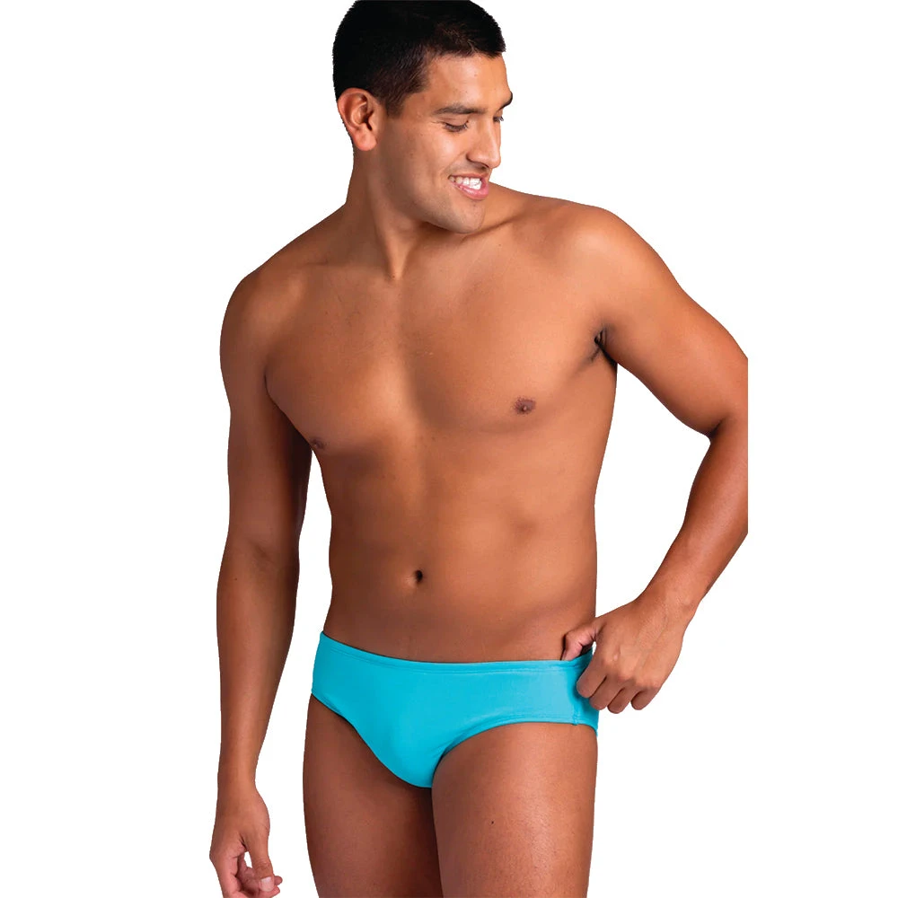 Jolyn Brolyn Solid Brief 20 Jolyn Brolyn Solid Brief - Image 20