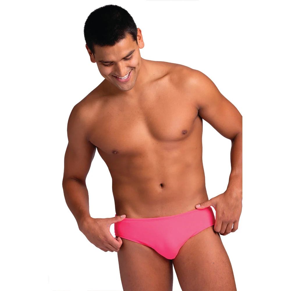 Jolyn Brolyn Solid Brief 1 Jolyn Brolyn Solid Brief