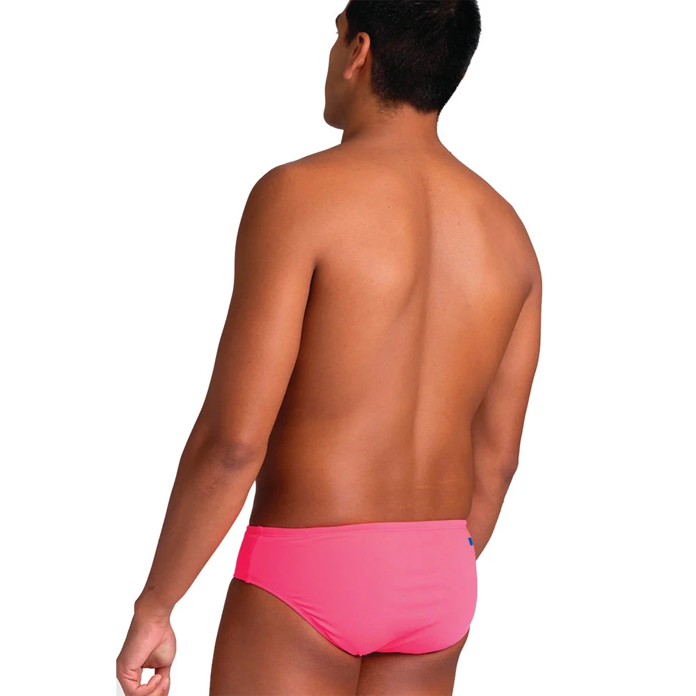 Jolyn Brolyn Solid Brief 2 Jolyn Brolyn Solid Brief - Image 2