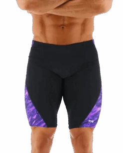 TYR Durafast Lite Cadence Blade Splice Jammer -Speedo Shop cadence blade splice jammer scad7 510purple 1 74473e14 f76f 4cdd 97d1 a69035232fb0