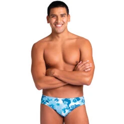 Jolyn Brolyn Print Brief