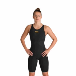 Arena Powerskin Carbon Glide Closed Back
