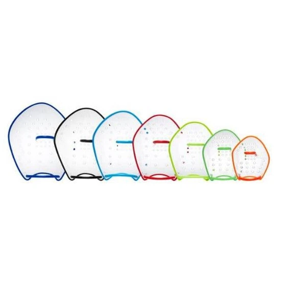 TYR Catalyst Stroke Training Paddles 1 TYR Catalyst Stroke Training Paddles