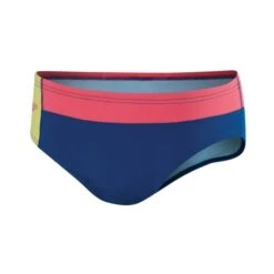 Speedo Colorblock Brief