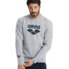 Arena Crewneck Logo Sweatshirt