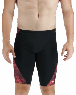 TYR Diploria Blade Jammer -Speedo Shop diploria blade jammer sdip7 610red 1 81668fc3 06bf 4812 aeca 2ed175f47a15