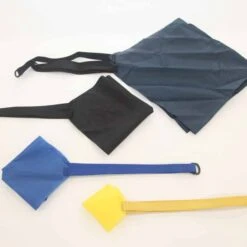 StretchCordz Drag Belt/Tow Teather