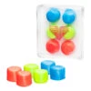 TYR Youth Multi Silicone Ear Plugs
