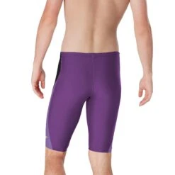 Speedo Eco Splice Jammer -Speedo Shop ecosplicejammer purple