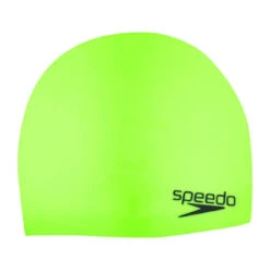Speedo Elastomeric Solid Silicone Cap -Speedo Shop elastomeric cap 7510192 sport neon 1 009e9952 98ca 4f62 a4c1 7440a35f0305