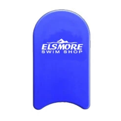 Elsmore Hydro Kickboard -Speedo Shop els kick blue