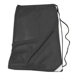 Elsmore Mesh Equipment Bag -Speedo Shop elsmore mesh equipment bag mesh bag black 1 f011e255 18d0 4976 a1fc 032c506dda5e