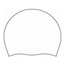 Elsmore Solid Silicone Cap