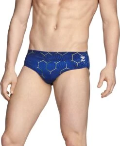 Speedo Endurance+ Emerging Force Brief