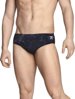 Speedo Endurance+ Emerging Force Brief -Speedo Shop emerging force brief 7705201 431blue 1 a8f728dd 4963 42dd 94a8 fb6378a96666