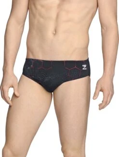 Speedo Endurance+ Emerging Force Brief -Speedo Shop emerging force brief 7705201 601red 1 8275dbb2 d17e 4ad2 b0f5 b08009f6d3f9