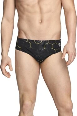 Speedo Endurance+ Emerging Force Brief -Speedo Shop emerging force brief 7705201 722yellow 1 609bb6cc c733 4848 9b83 0cea140b20a4
