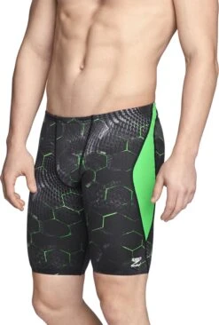 Speedo Endurance+ Emerging Force Jammer