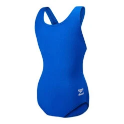 Speedo Endurance+ Youth Solid Super Pro Back -Speedo Shop endurance superprobk youth 819003 431sapphire 1