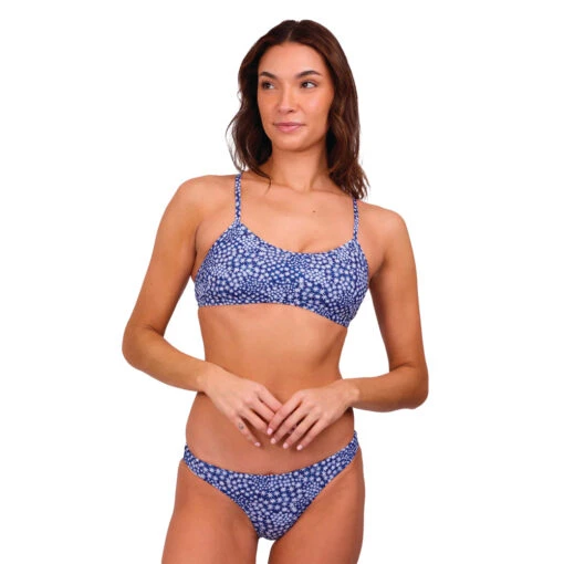 Jolyn Europe Print Bottom Summer '25