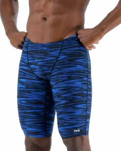 TYR Durafast Fizzy Jammer -Speedo Shop fizzy jammer sfiz7 420blue 1 88220d91 b7f3 4f3c 9be0 5fe2544a32f4