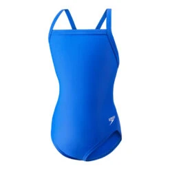 Speedo Core Youth Solid Flyback -Speedo Shop flyback 1pc youth 819005 430sapphire 1 43d0c3b6 a53e 4ac8 98fa 9d109b8a0c60