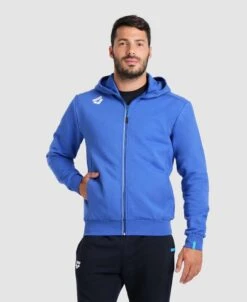 Arena Team Hooded Jacket -Speedo Shop ftp m magentoproduct photos004906800 002 xl