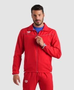 Arena Team Jacket Panel -Speedo Shop ftp m magentoproduct photos004909400 002 xl