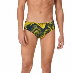Speedo Endurance+ Fusion Vibe Brief