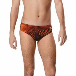 Speedo Endurance+ Fusion Vibe Brief -Speedo Shop fusion vibe brief 7705321 847orange 1 ac152513 556d 4e51 90d2 a6da482c0f47